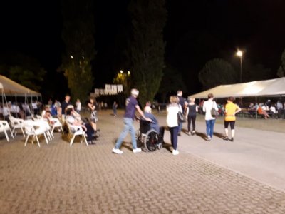 La Festa
